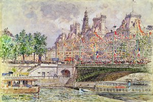 Place de l