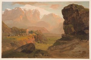 Bashan Fantasy, April 1869