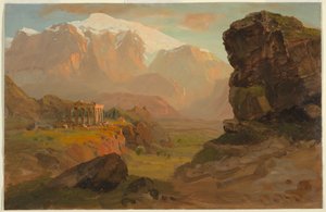 Bashan Fantasy, April 1869