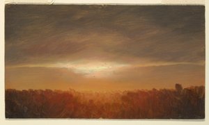 Cloud Studies, 1865