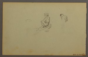Dunes, 1844