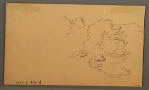 Hills and Valley, October 1873