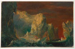 Iceberg Fantasy