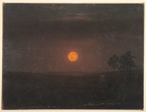 Moonlight, Church