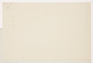 Mt. Katahdin, Maine, 1870-78
