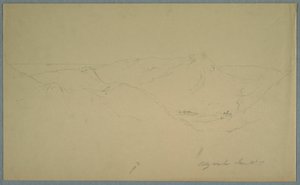 Petty harbour, June 24, 1859