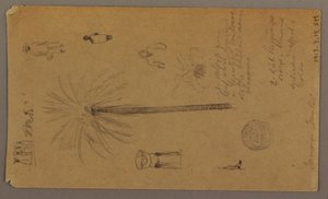 Sketches from Jamaica, West Indies, June 1865