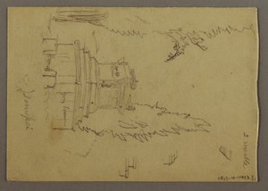 Stage-Coach, possibly 1868–69