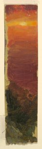 Sunset, 1868