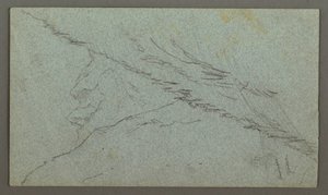 Tauern Peaks, The Königs, July 1868