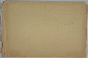 Valley among Mountains, Guanoco, near Guaranda, Ecuador, June 11, 1857 by Frederic Edwin Church
