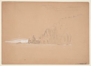Grand Manan Island