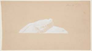 Iceberg, Newfoundland by Frederic Edwin Church