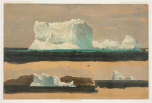 Icebergs, Twillingate