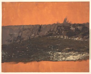 Maine Coast