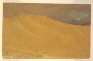 Mountainous Landscape