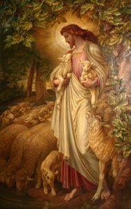 The Good Shepherd