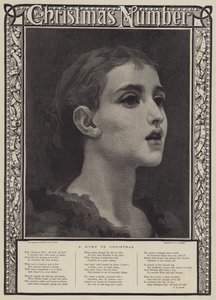 A Hymn to Christmas