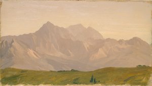 Monte Croce