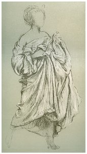 Study of Daphnephoria