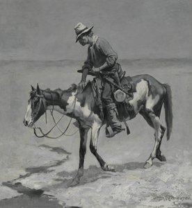 A Texas Pony
