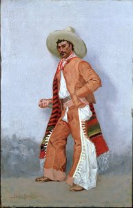 A Vaquero