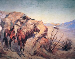 Apache Ambush