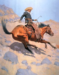 The Cowboy