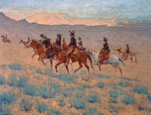 The Cowpunchers