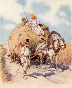 A Summer