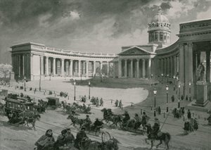 Kazan Cathedral