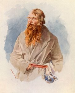 Siberian Convict