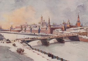 The Kremlin