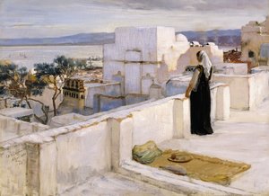 Algiers, 1886