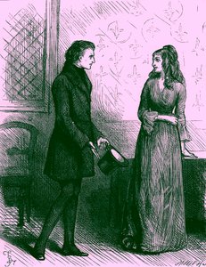 Nicholas Nickleby