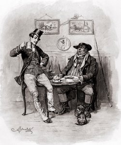 The Pickwick Papers