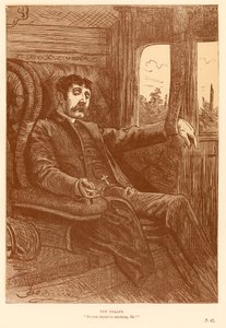 The Curate