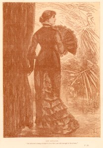 The Dowager