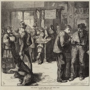 The Market for Dogs
