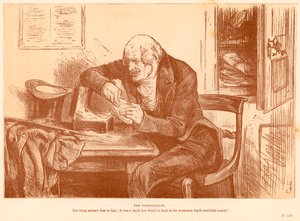 The Spendthrift