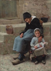 Grandma
