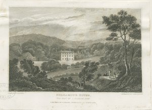 Colton - Bellamore House by Frederick Calvert