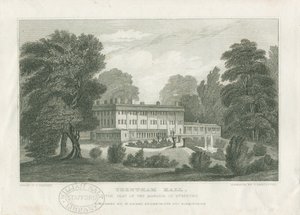 Trentham Hall