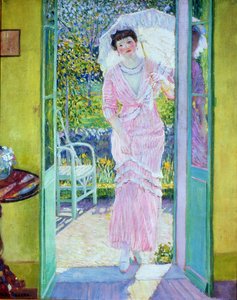 Good Morning, c.1912-13