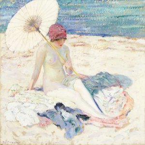 On the Beach