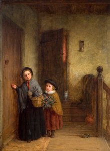 Christmas Visitors