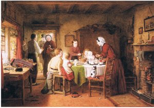 The First Birthday Party
