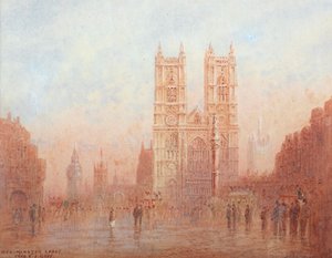 Westminster Abbey