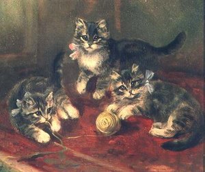 A Good Game by Frederick French