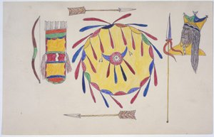 Implements by Frederick Gokliz